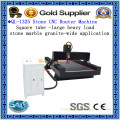 High Duty Stone CNC Router